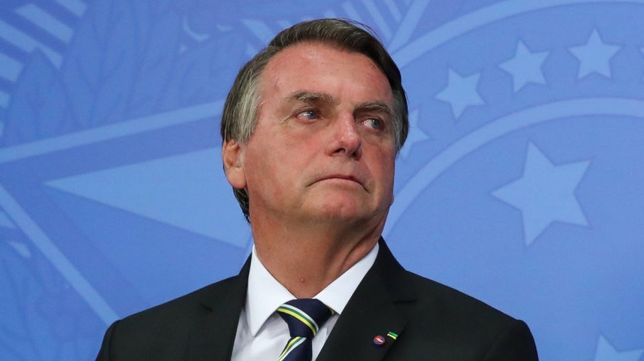 Bolsonaro sobre decisão da Saúde e o Judiciário: "Espero que não haja interferência"