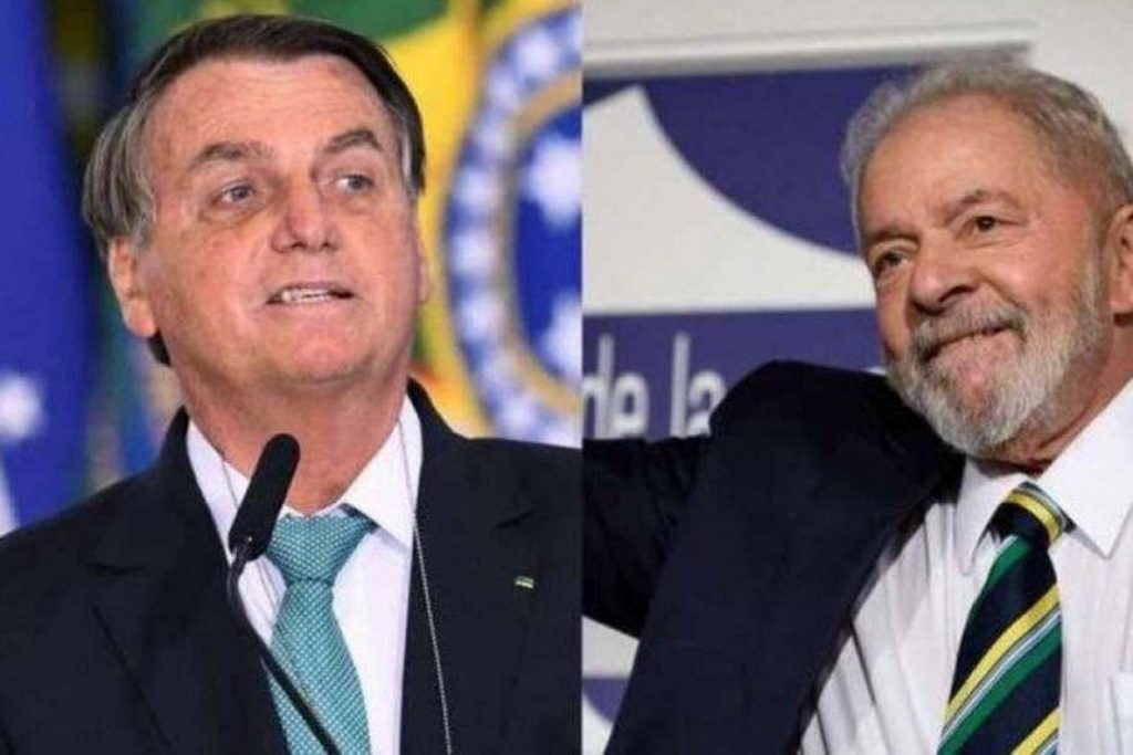 Bolsonaro ironiza jantar de Lula e Alckmin: "O cardápio foi ministérios fatiados"