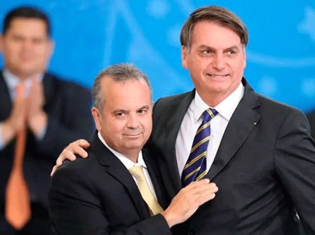 Ministro ironiza: 'Se Bolsonaro descobrir a cura do câncer, vai ser criticado'
