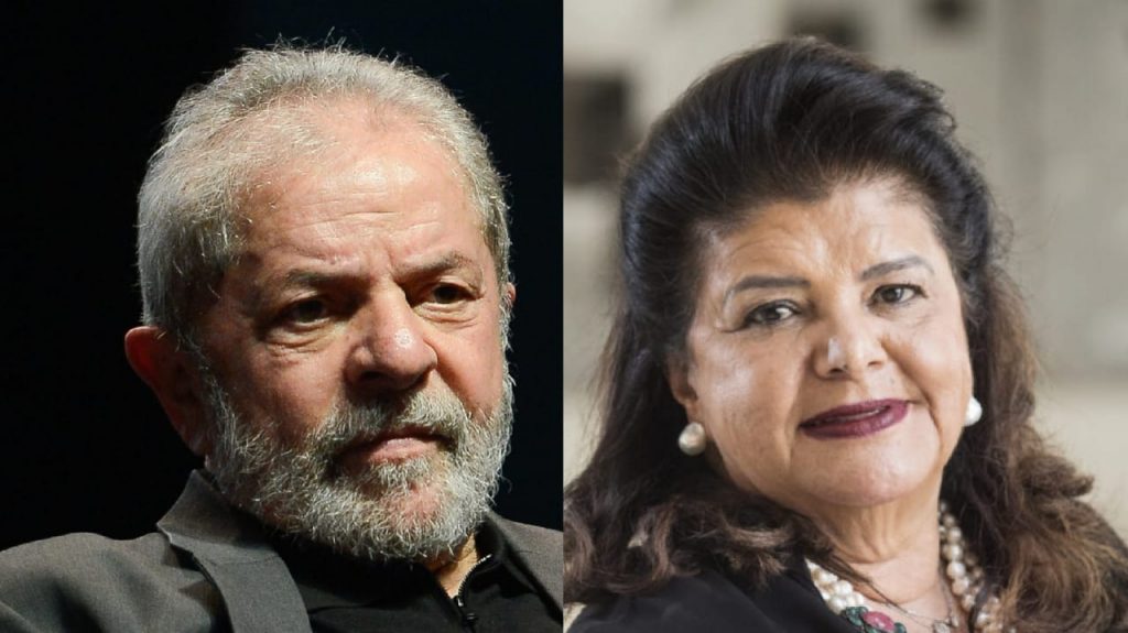 Admirada por Lula, dona da MagaLu ver ações da empresa despencarem 76% em 12 meses