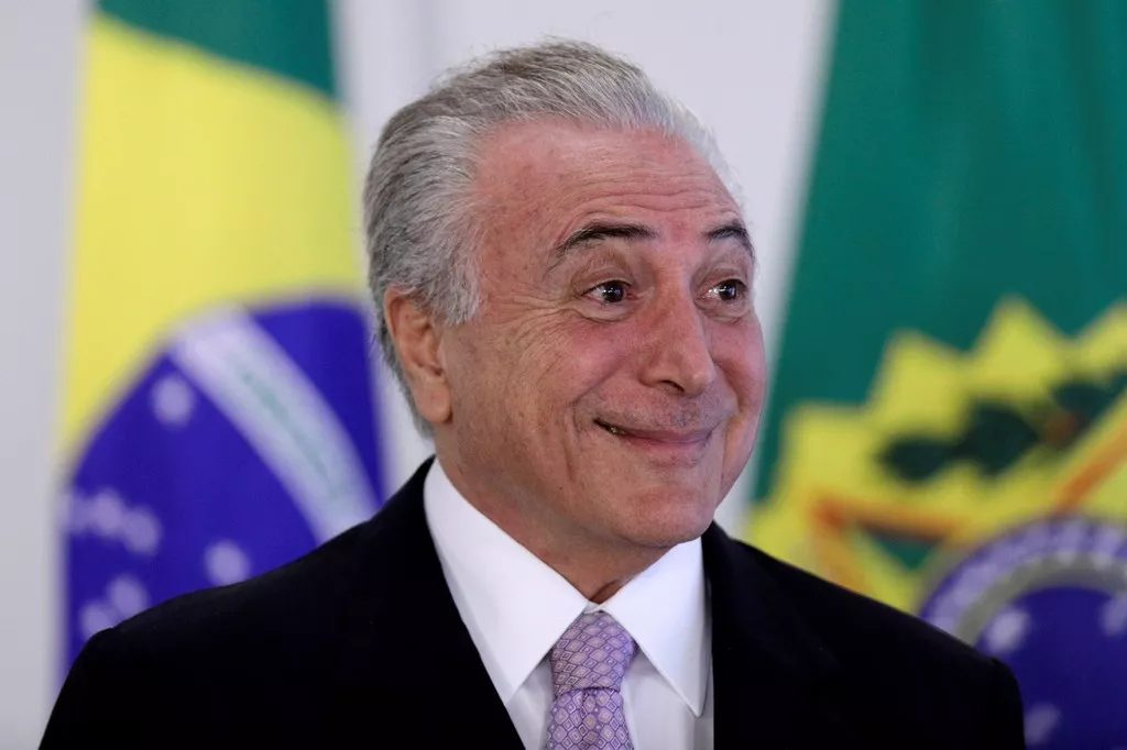 Mais um? Temer avalia se candidatar à presidência se tiver apoio: "Posso examinar”