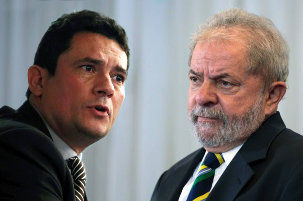 Moro elogia aspecto do governo Lula: 'A ênfase na política social foi importante'