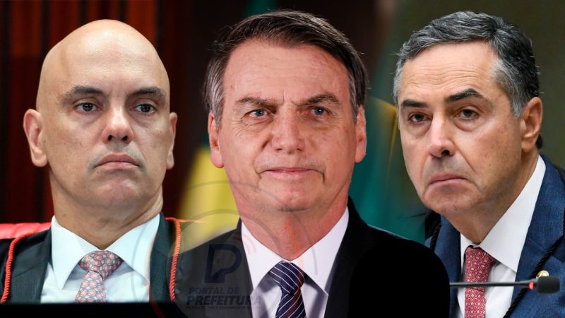 Bolsonaro manda indireta, cita militares e diz que "não vamos perder essa guerra”