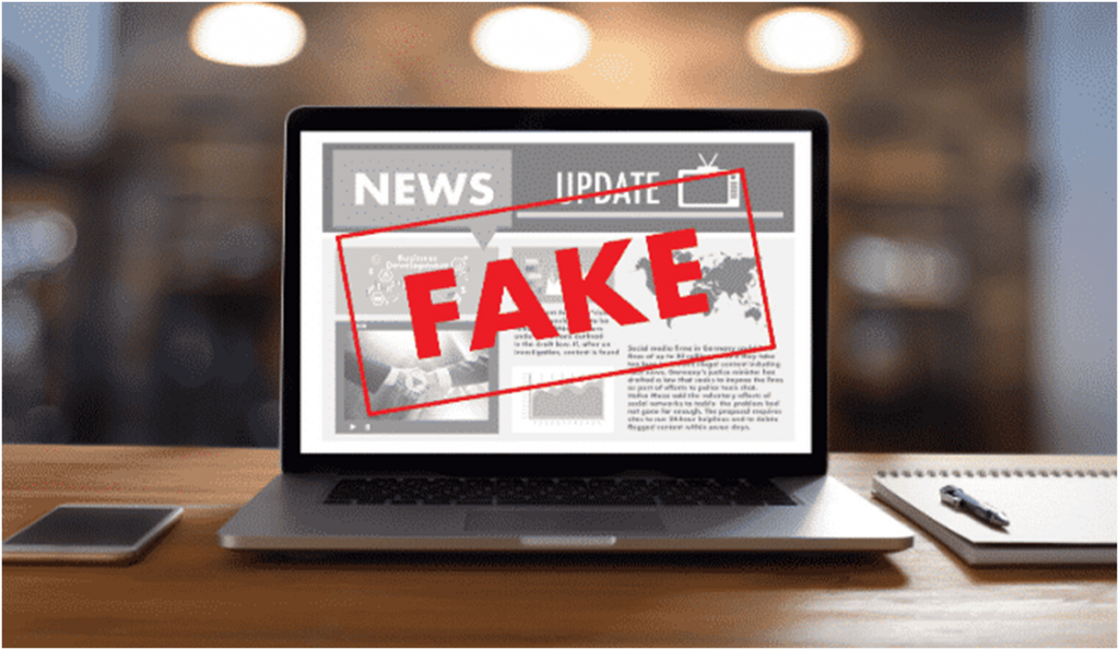 Google notifica editores sobre possível impacto desastroso da PL das "Fake news"
