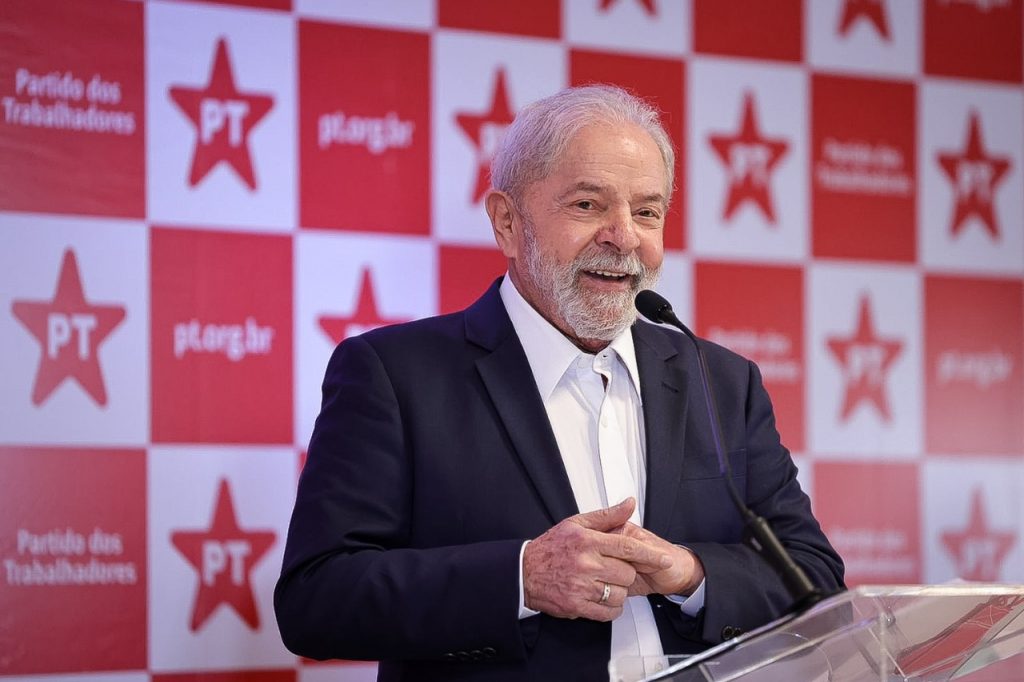 URGENTE: último processo contra Lula na Lava Jato acaba de ser suspenso pelo STF