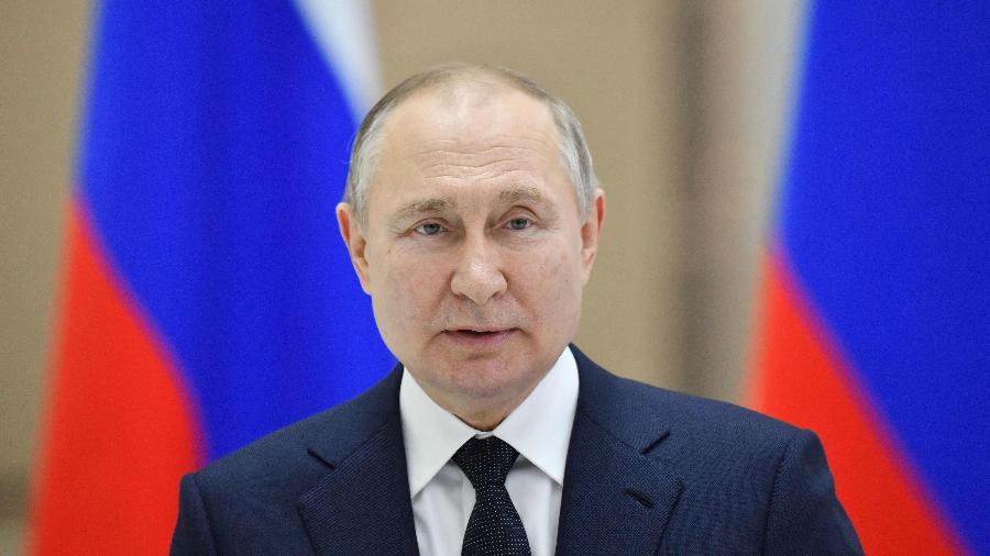 Putin pode declarar Guerra Mundial nos próximos dias, alerta Secretário de Defesa