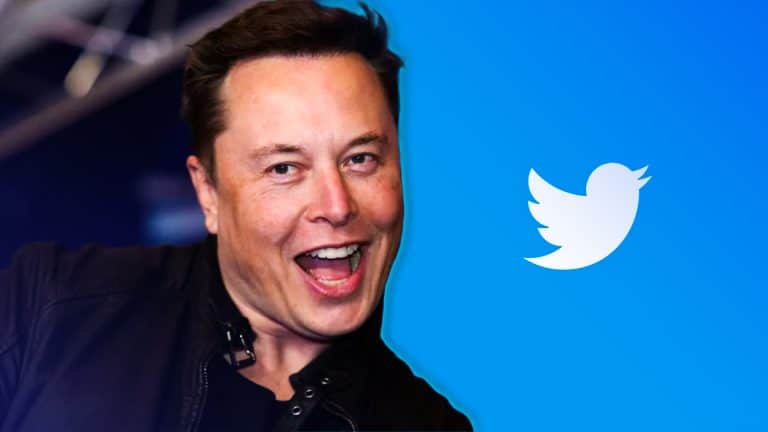 URGENTE: Elon Musk se torna oficialmente o dono do Twitter: "É nosso"