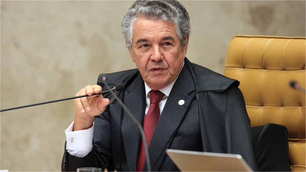 Indulto de Bolsonaro "é um ato de soberania" que o STF deve acatar, diz Aurélio Mello