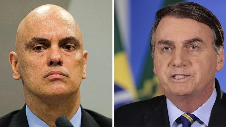 Mesmo com indulto de Bolsonaro, Moraes deve determinar multa a Daniel, diz fonte