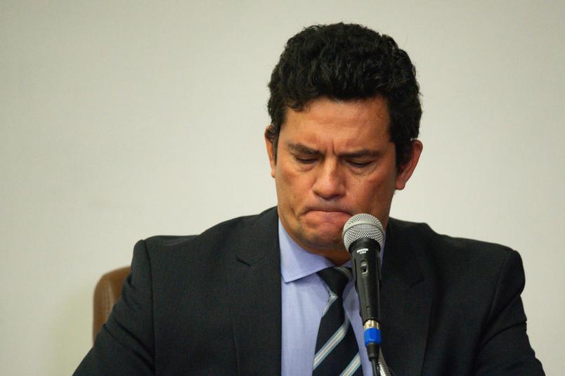 URGENTE: União Brasil rejeita Moro e anuncia Bivar como pré-candidato à Presidência