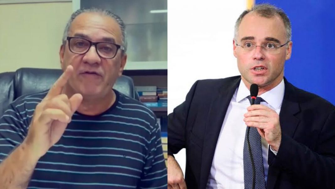 Malafaia critica ministros André Mendonça e Moraes: 