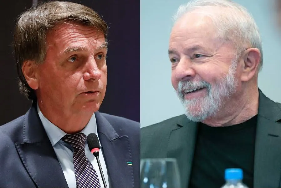 Bolsonaro: 'Lula não consegue sair na rua pra tomar uma Coca-Cola que é vaiado'