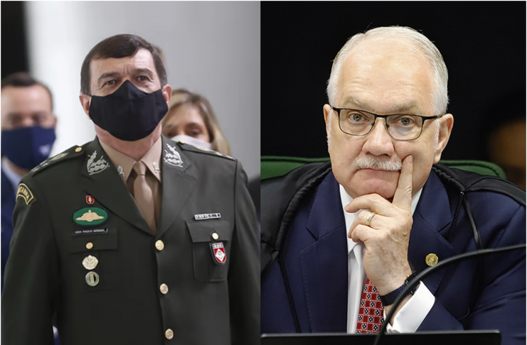 URGENTE: Ministério da Defesa pede ao TSE "ampla divulgação" das propostas das FFAA