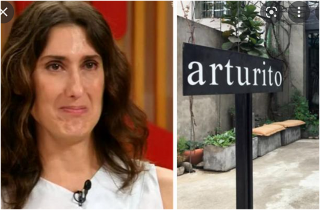 Após atacar bolsonaristas, avaliação do restaurante de Paola Carosella despenca
