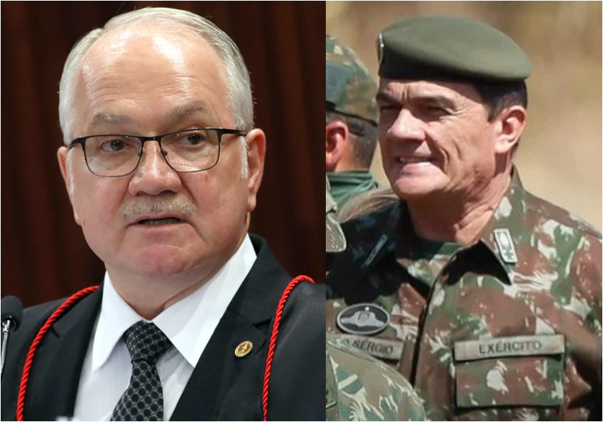 URGENTE: TSE rejeita sugestões das Forças Armadas para as eleições 2022