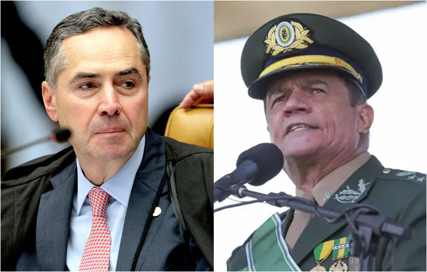 Para membros da cúpula do Judiciário, convite do TSE aos militares foi "tiro no pé"