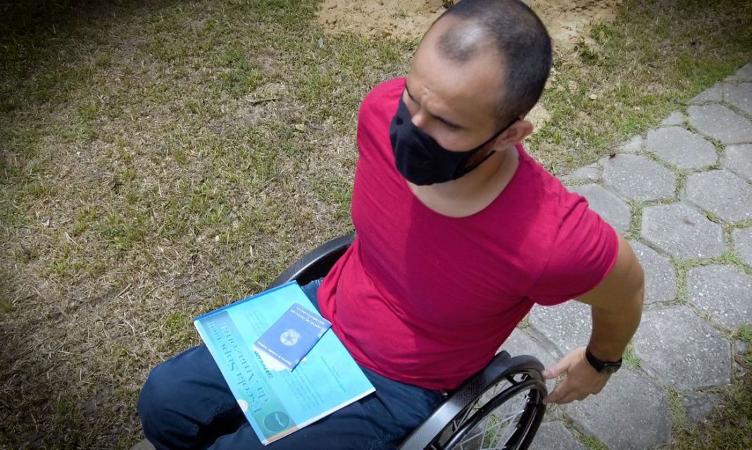 Brasília oferece vagas de trabalho para pessoas com deficiência; confira