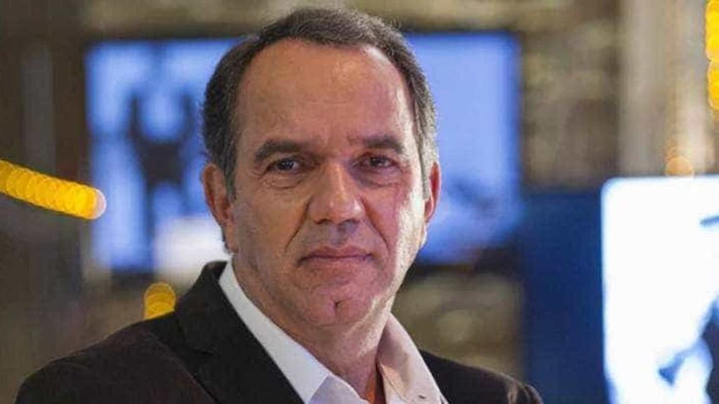 Ator Humberto Martins declara apoio a Bolsonaro: "Estou satisfeito com o governo"