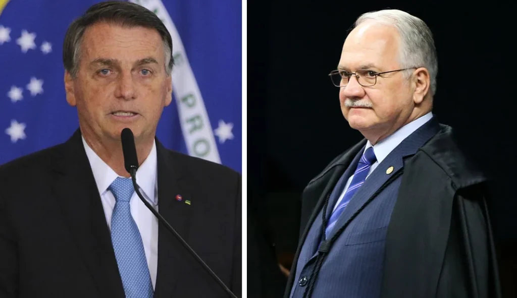Bolsonaro critica TSE e defende "apuração paralela" de votos pelas Forças Armadas