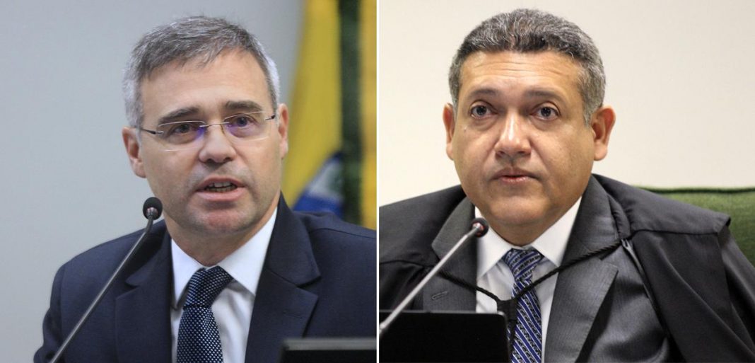 URGENTE: STF muda regra e limita votos dos ministros indicados por Bolsonaro
