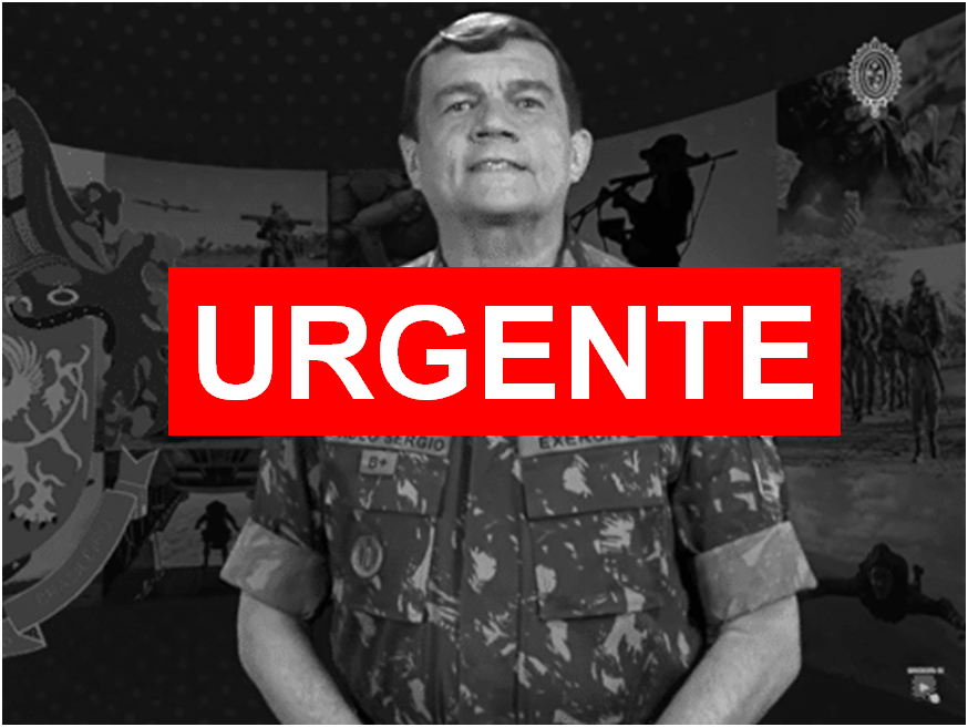 Em novo parecer, Defesa acusa o TSE de não querer "aprofundar discussão” sobre urnas