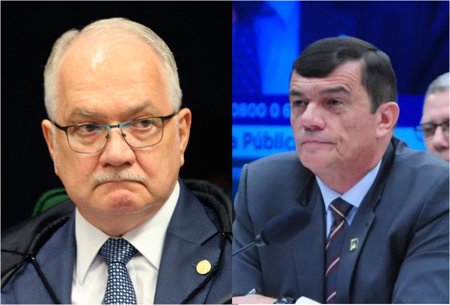 Convidado, Fachin não vai à audiência no Senado sobre recomendações da Defesa ao TSE