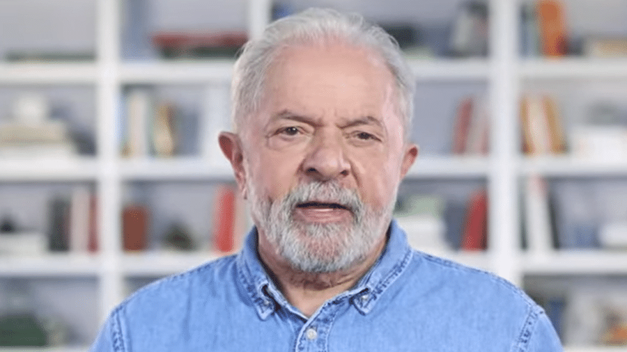 Lula diz que as Forças Armadas devem ser fiéis à democracia: 