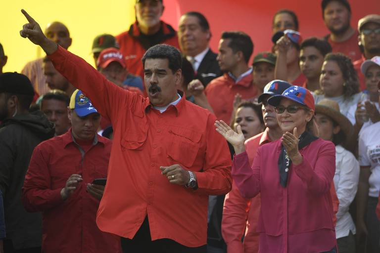 Governada por aliado do PT, Venezuela se torna o país mais pobre das Américas