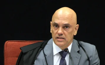 URGENTE: PGR pede anulação da decisão de Moraes contra empresários bolsonaristas