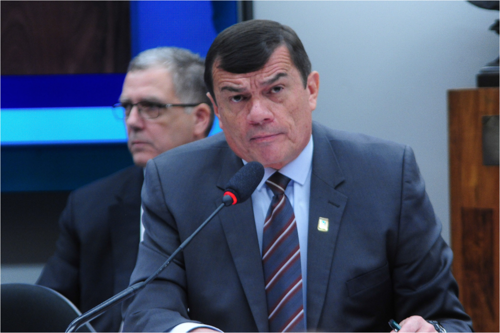 URGENTE: Ministério da Defesa confirma entrega de relatório sobre as eleições ao TSE