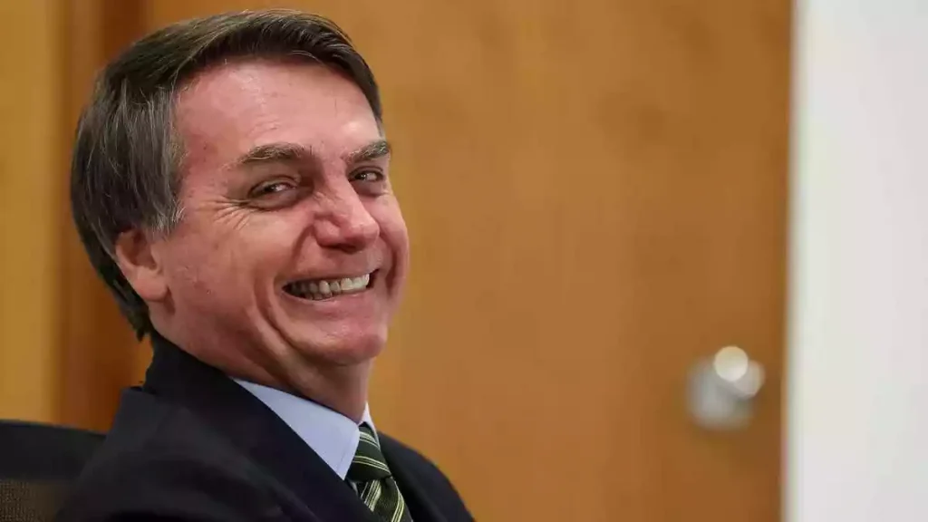 URGENTE: Bolsonaro apresenta recurso para anular urnas 2009, 2010, 2011, 2013 e 2020