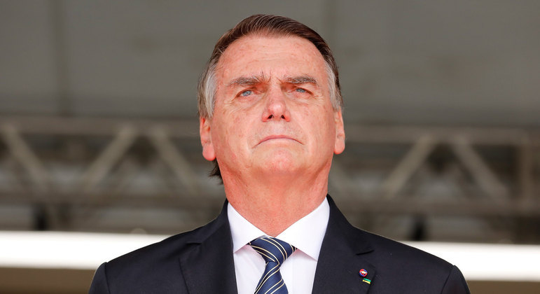 Polícia Federal diz que Bolsonaro cometeu crimes e risco de prisão aumenta