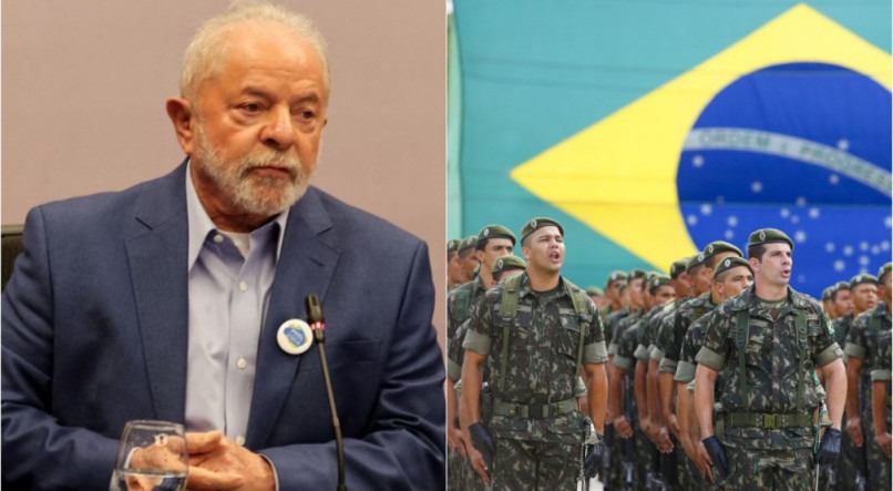 General: "O que Lula mais teme é o comprometimento dos militares com a democracia"
