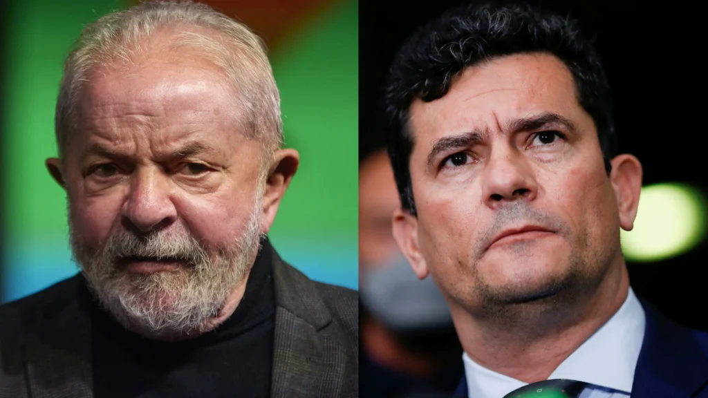 Moro: 'Lula está mais preocupado em reprimir protestos do que apresentar resultados'