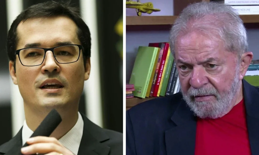 Deltan: 'Governo criminaliza policiais e vitimiza, quando não idolatra, criminosos'