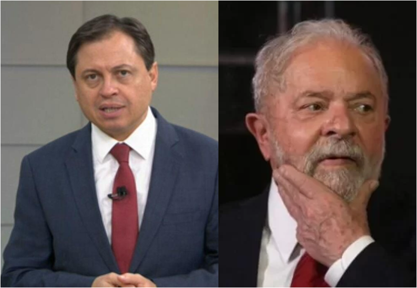 Reação do Congresso contra o STF provoca preocupação no governo Lula, diz Camarotti