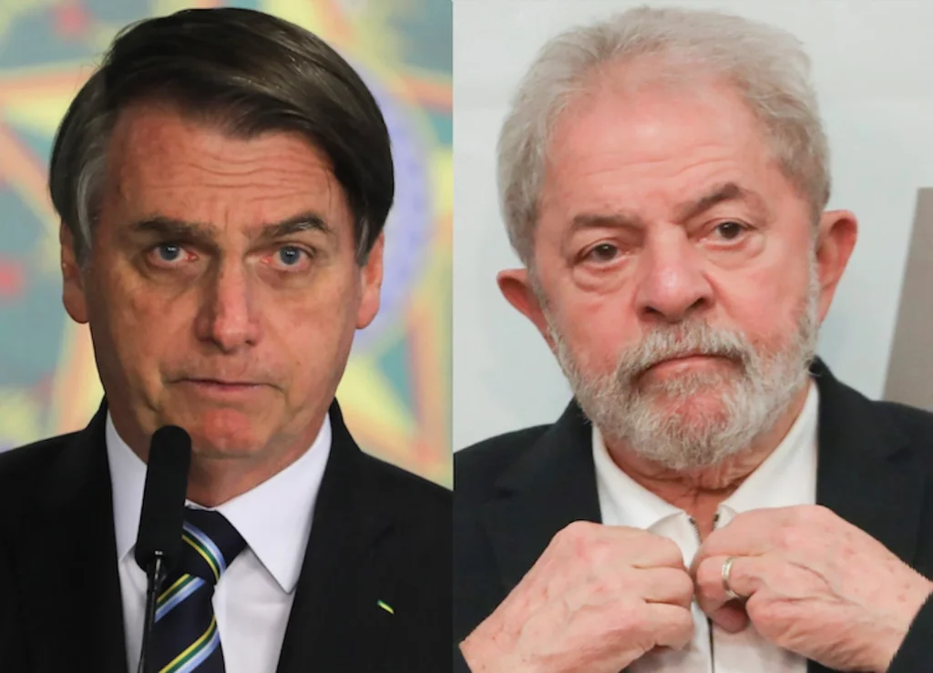 Bolsonaro: 'Quantidade absurda de empresas já fechando as portas em 10 meses de PT'