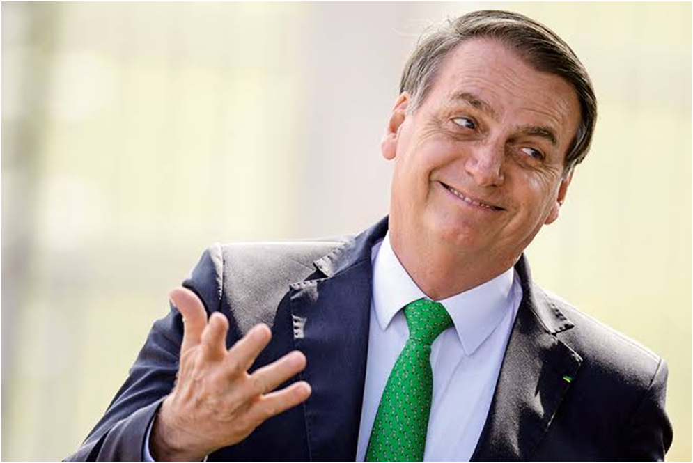 Bolsonaro fará estratégia para burlar voto secreto e expor senadores pró-Dino no STF