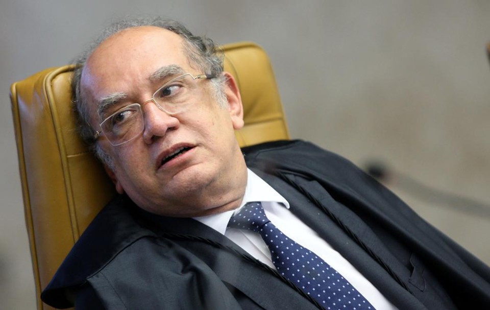 'Me sinto amigo dele; tenho grande admiração', diz Gilmar Mendes, do STF, sobre Lula