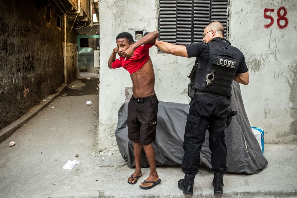 Impunidade? Juíza proíbe apreensão de adolescentes sem flagrante e gera críticas