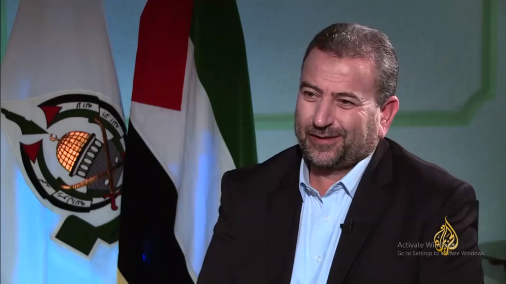 Em ataque de inteligência, Israel elimina vice-líder do Hamas no exterior