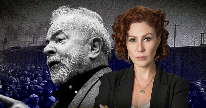 Pedido de impeachment contra Lula por fala contra Israel já tem 33 assinaturas