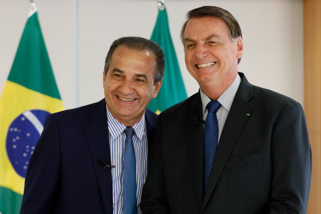Malafaia revela que Bolsonaro divulgará vídeos se for preso: "Vão arrumar problema"
