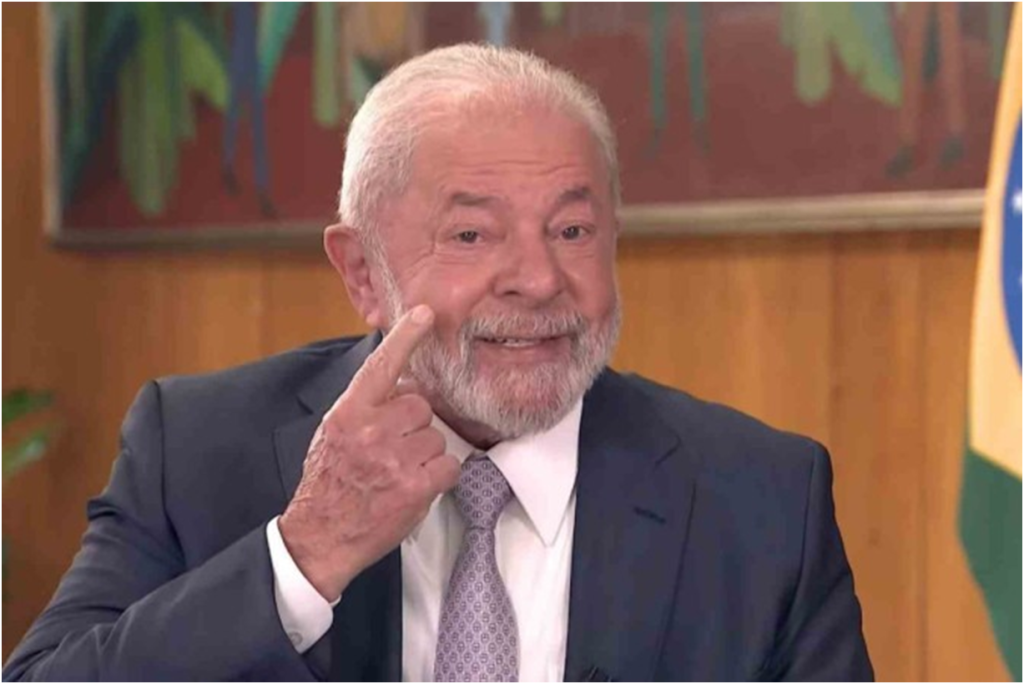 Em editorial, Estadão diz que o governo Lula tem visão "autoritária" e "suicida"
