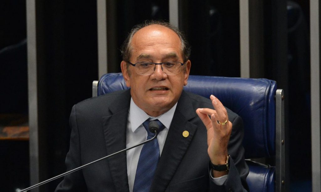 Brasil foi o país que se saiu melhor contra a "extrema-direita", diz ministro do STF