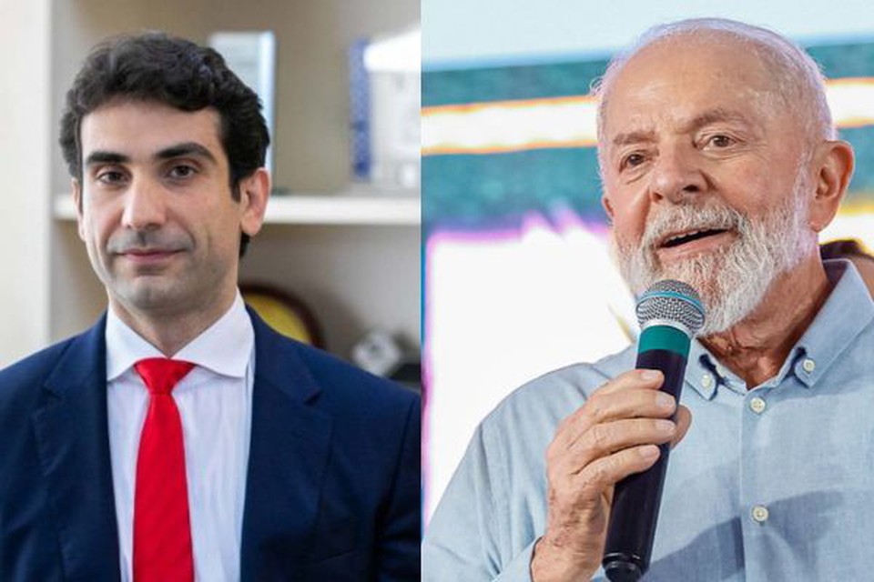 Indicado pelo próprio Lula, economista rebate narrativa do PT sobre alta do dólar