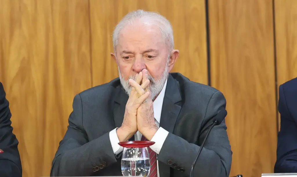 Protesto pelo impeachment de Lula, dia 16, terá por objetivo pressionar o Congresso