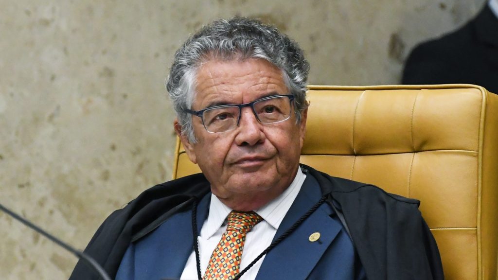 'Se o próprio STF não respeita a Constituição, quem respeitará?', diz ex-ministro do Supremo