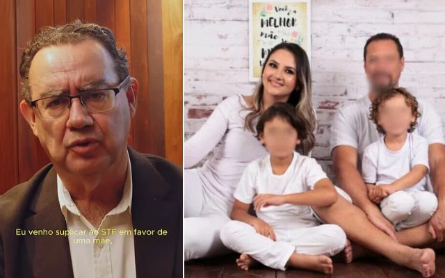 Psiquiatra mais lido do mundo critica decisão do STF contra cabelereira