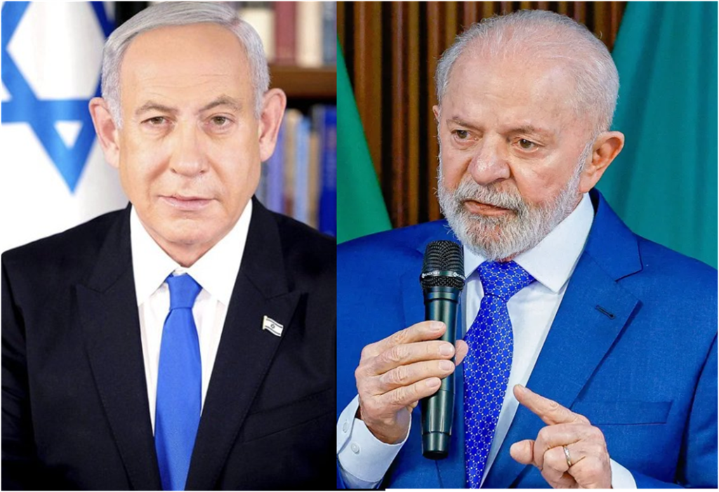 Israel alerta o Brasil sobre ligação do PCC com o grupo terrorista Hezbollah